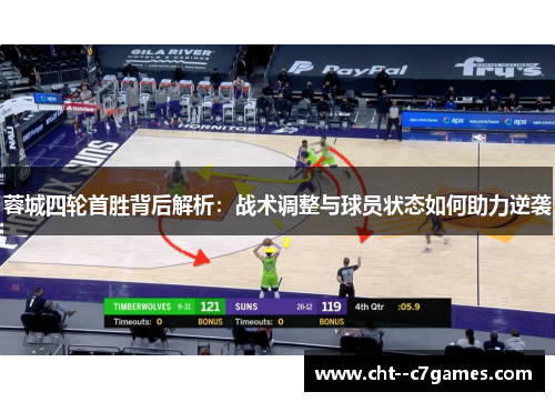 蓉城四轮首胜背后解析：战术调整与球员状态如何助力逆袭